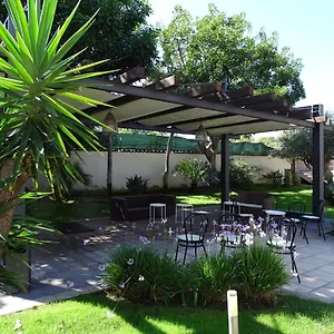 La Casetta Al Maneggio Apartment