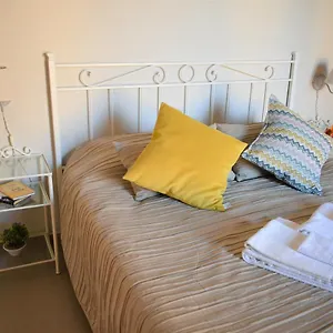La Casa Di Gabri Apartment