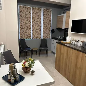 Centre Stylish With Private Backyard Sofia