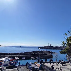 Saponaria Casa Al Mare Appartamento