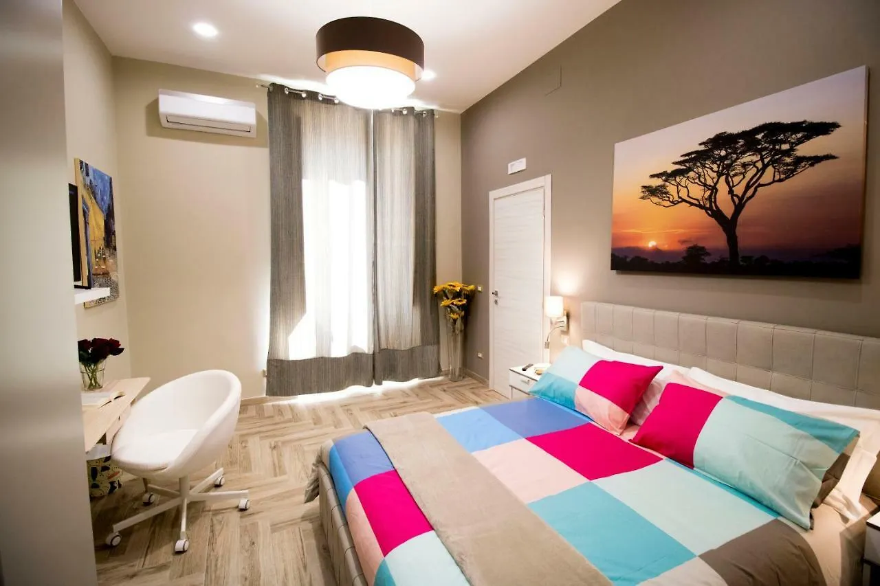 Romeo Luxury Apartment CTA