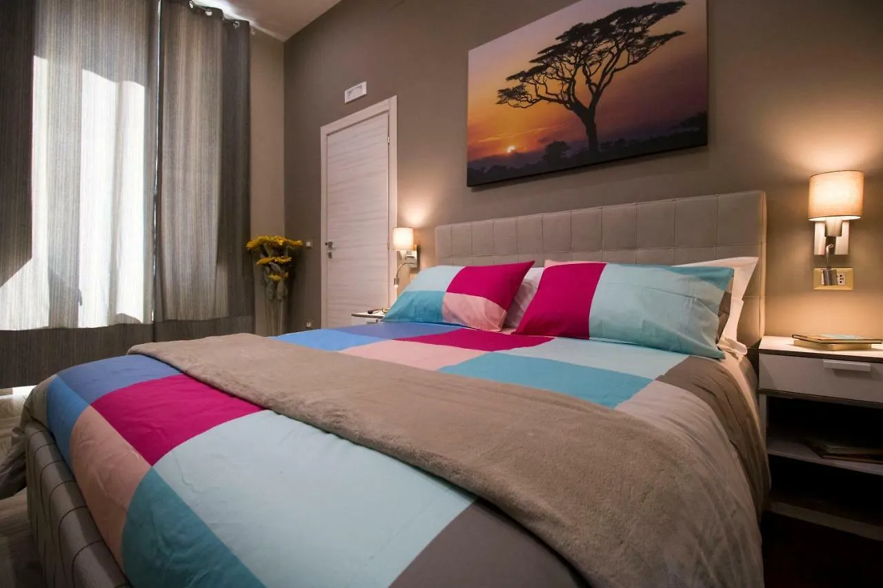 Romeo Luxury Apartment CTA
