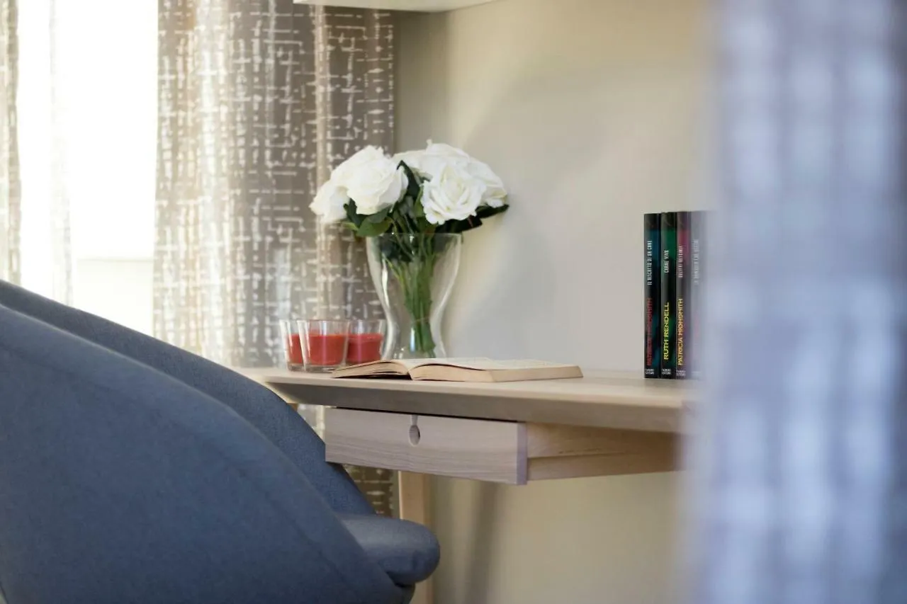 Romeo Luxury Apartment CTA